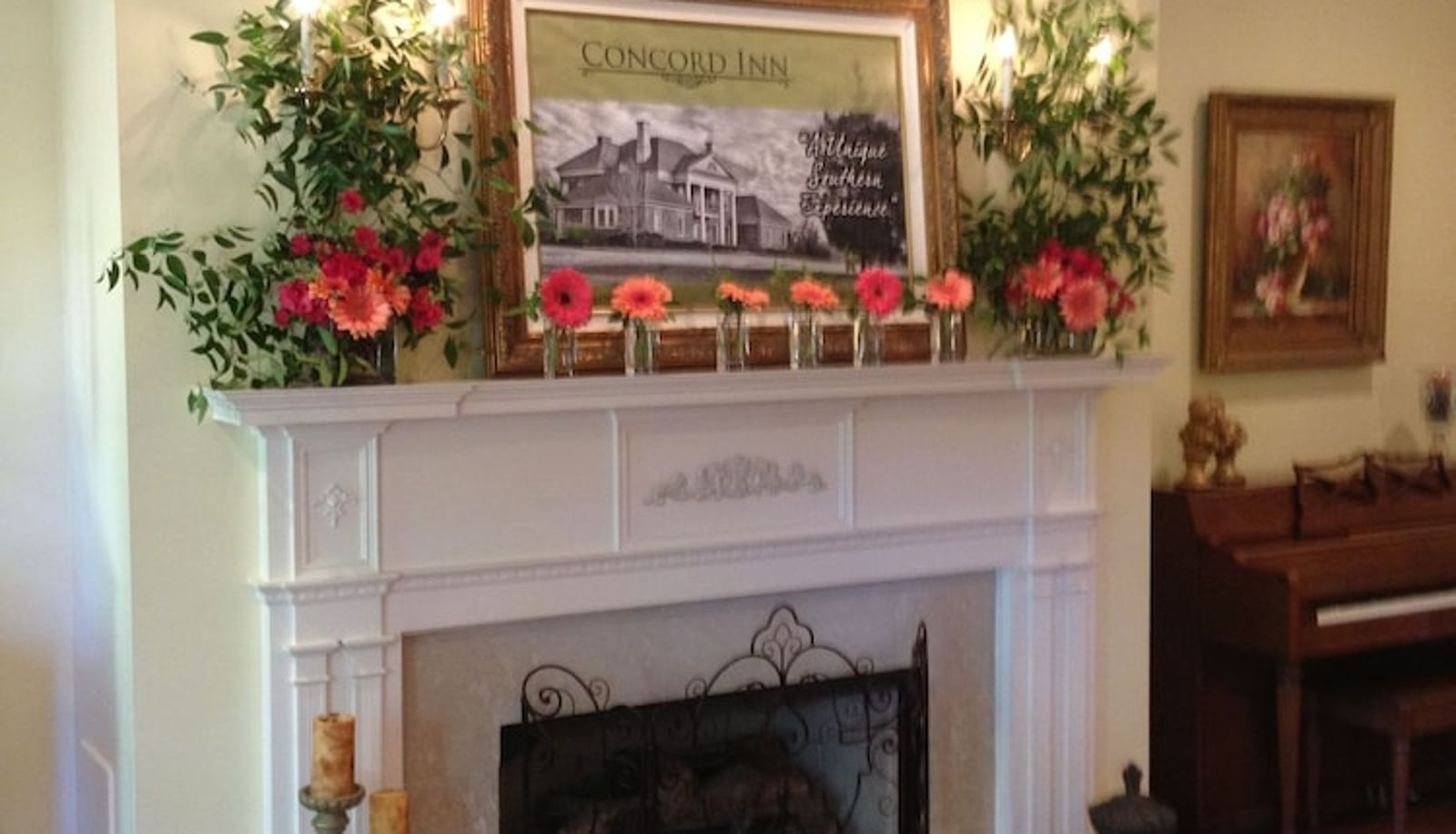 Info - Concord Inn