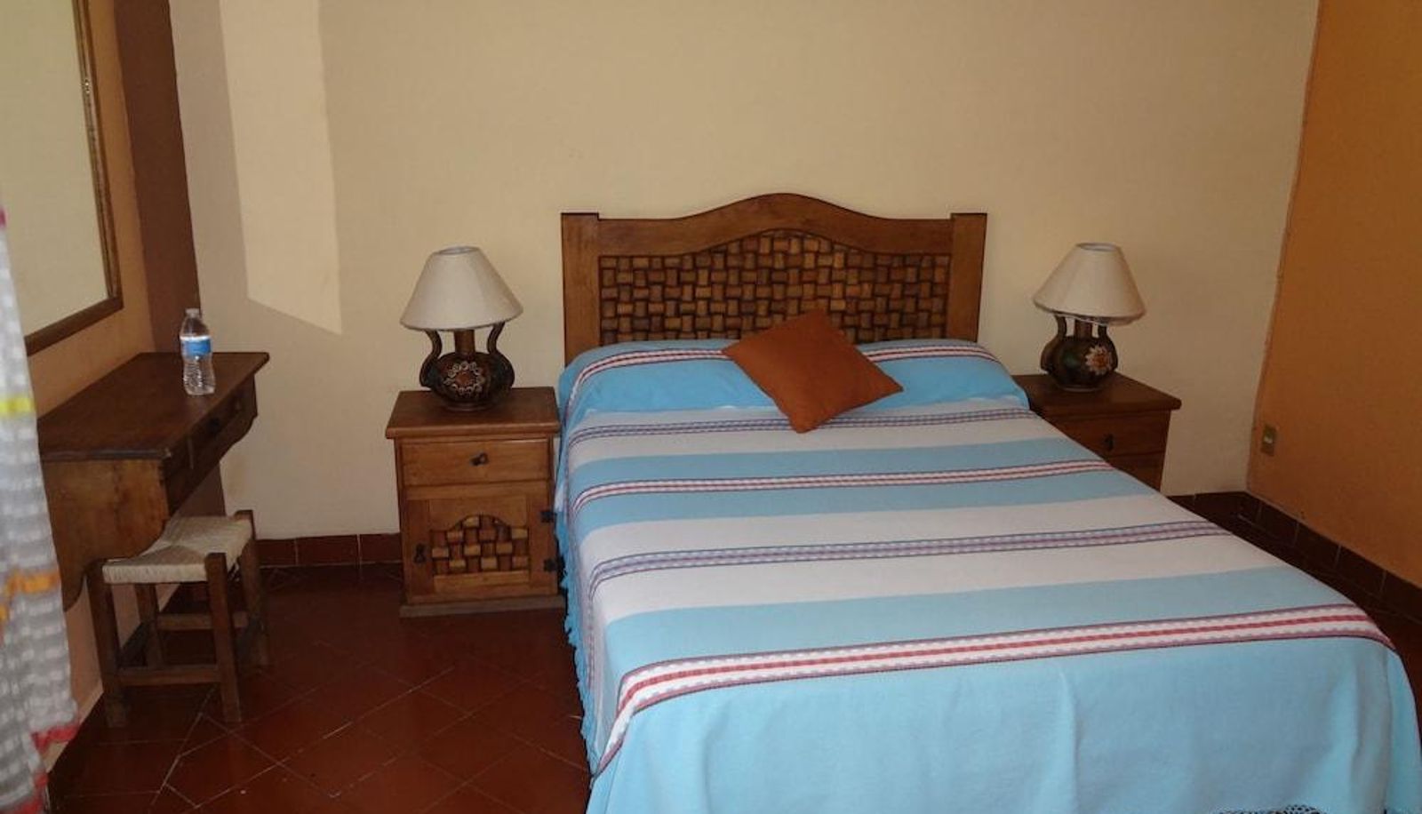 Standaardkamer - Hotel Plaza Rivera