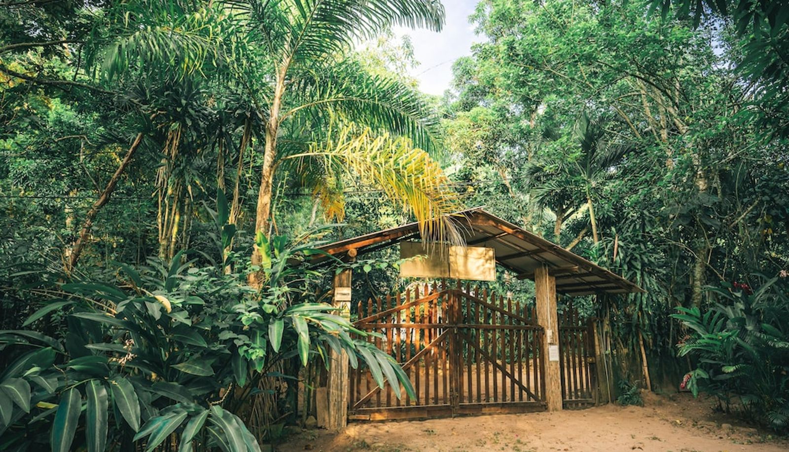 Información - Los Huingos Eco Lodge