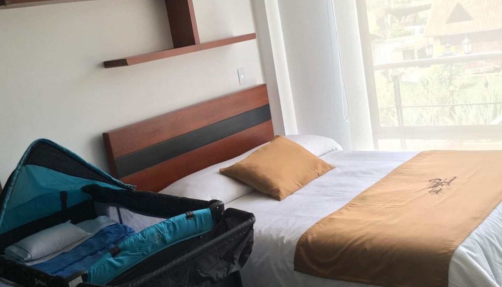 Apartment - Apart Hotel Campestre Villa Juliana