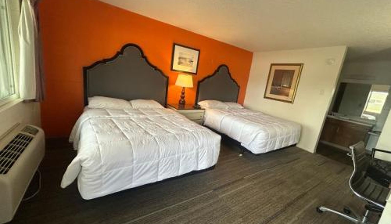 Chambre - Capri Motel By Belvilla Walla Walla US 12