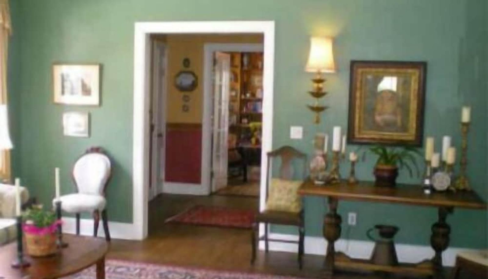 Info - Oak Manor Inn