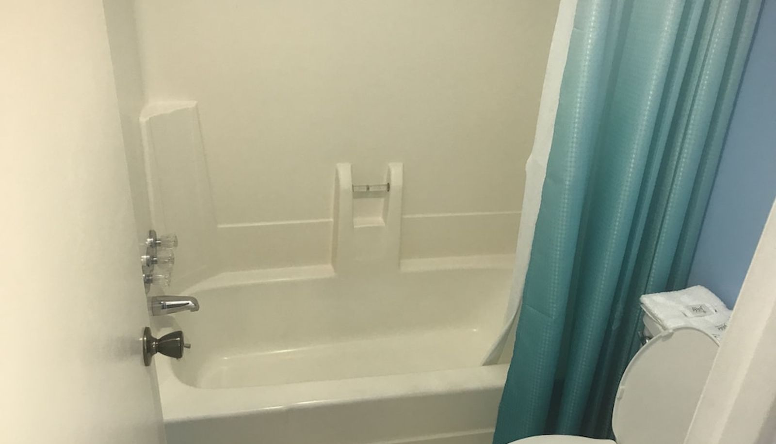 Standardzimmer - Ponce De Leon Motel