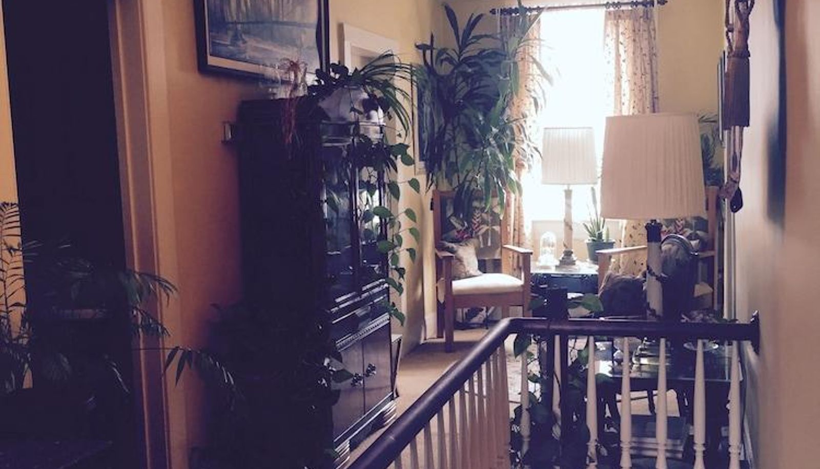 Hotel interior - The Mainstay at Saxonburg