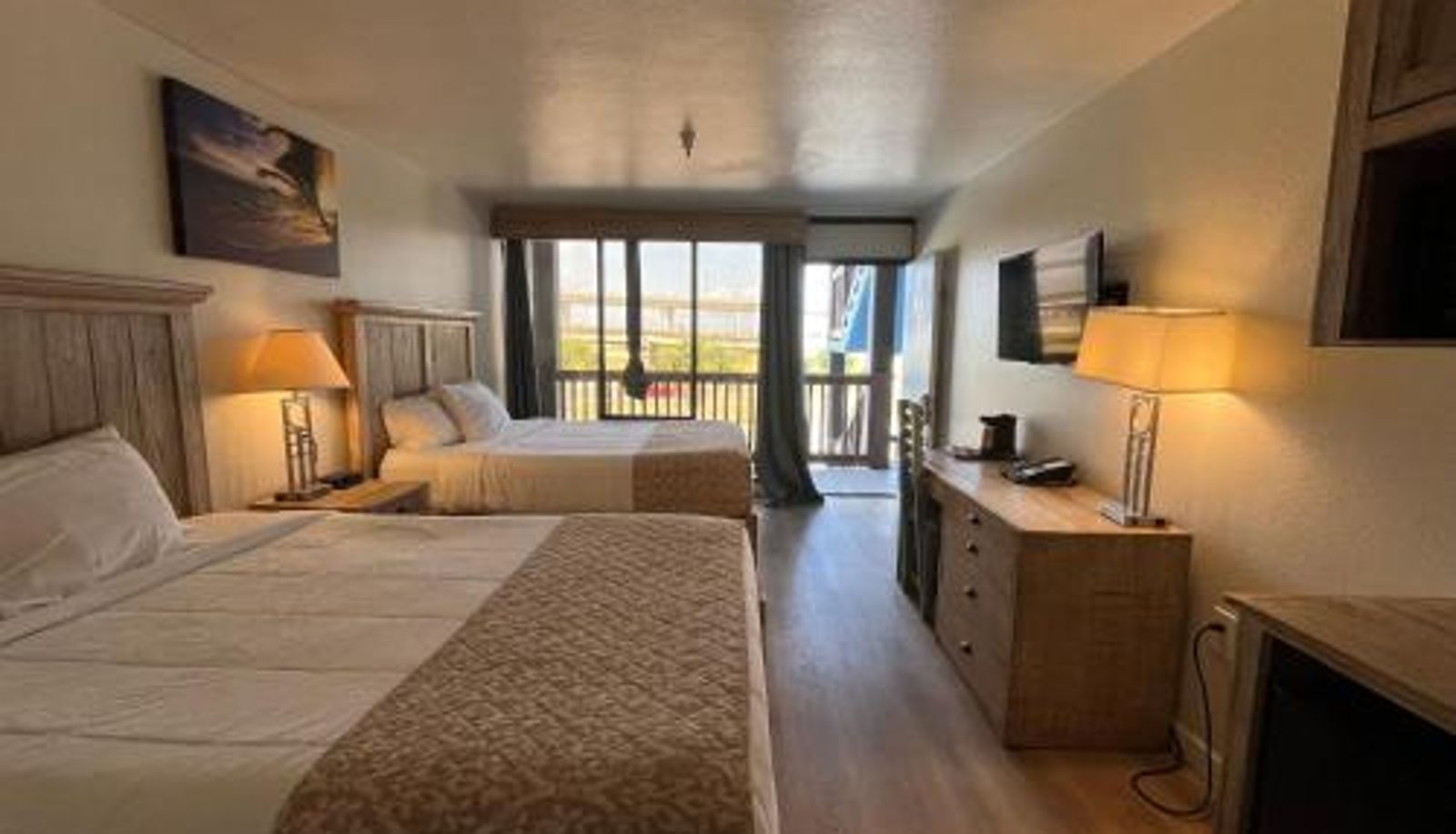Suite - Hotel DeVille