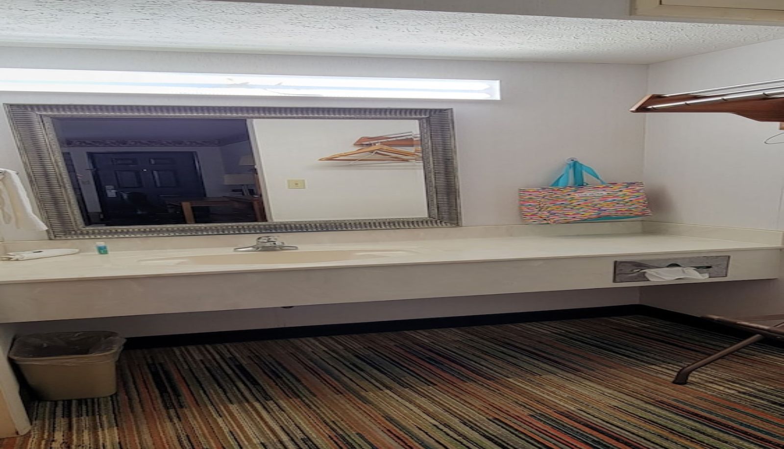 Standard room - Imperial Lodge