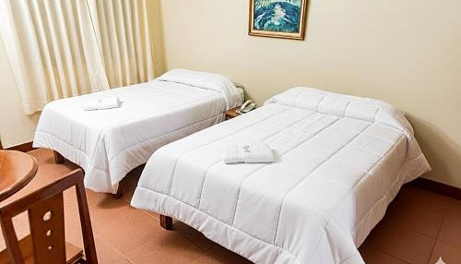 Pokój - Hotel Oro Verde Iquitos