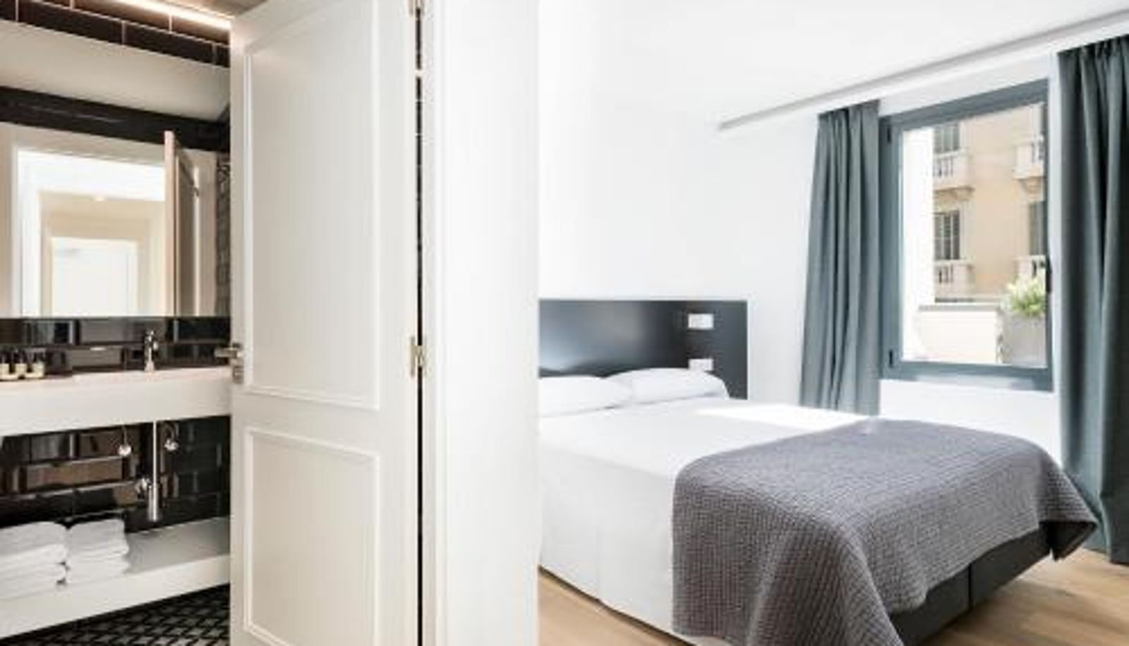 Apartment - Murmuri Residence Mercader