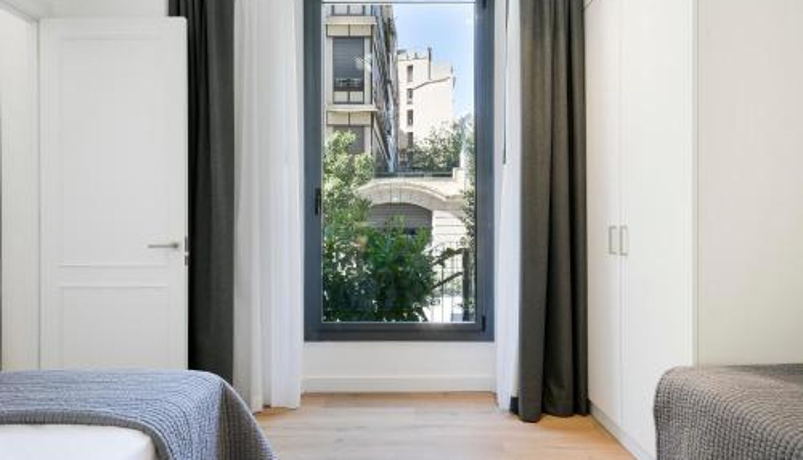 Apartment - Murmuri Residence Mercader
