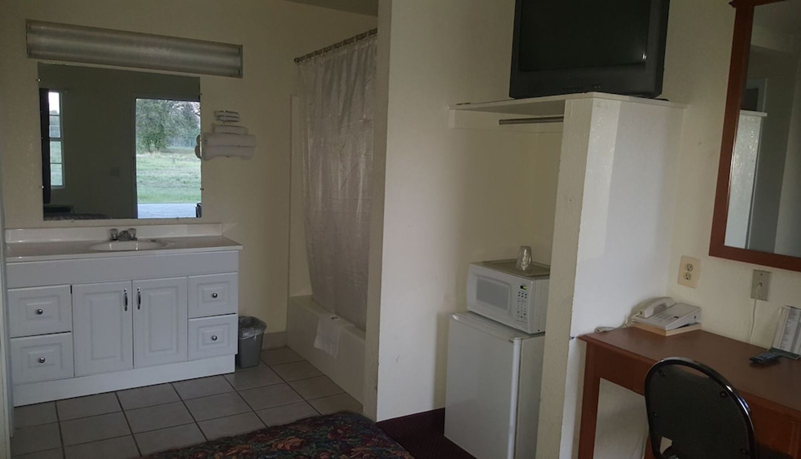 Hotel interior - American Inn
