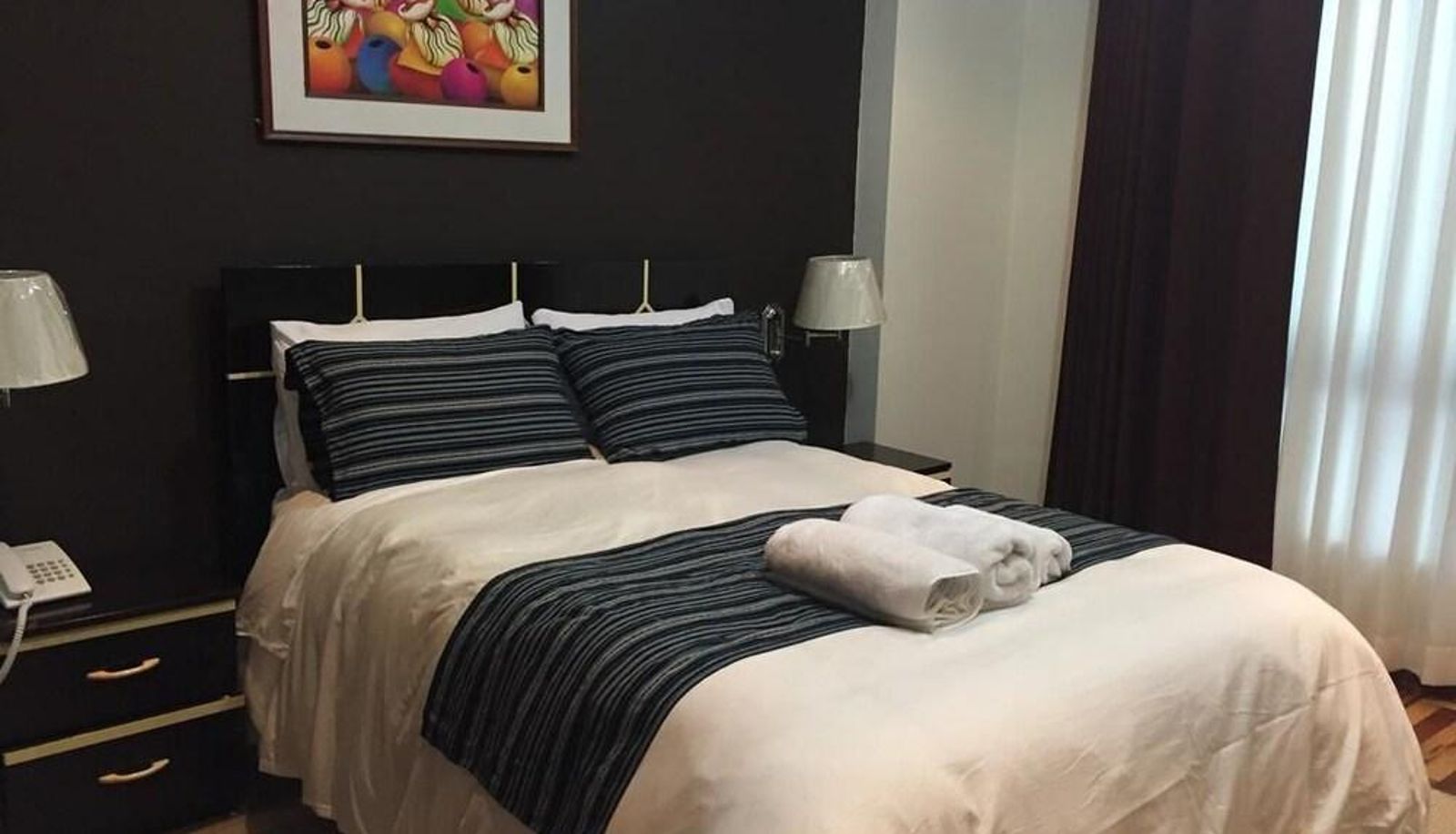 Apartment - Mirador Apart Hotel