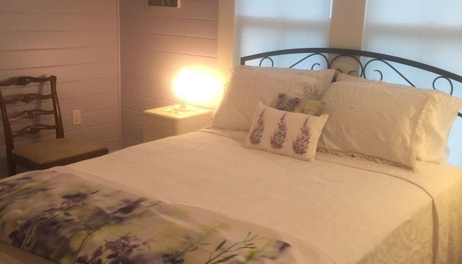Superior room (double) - Hye-Way Haus Bed and Breakfast