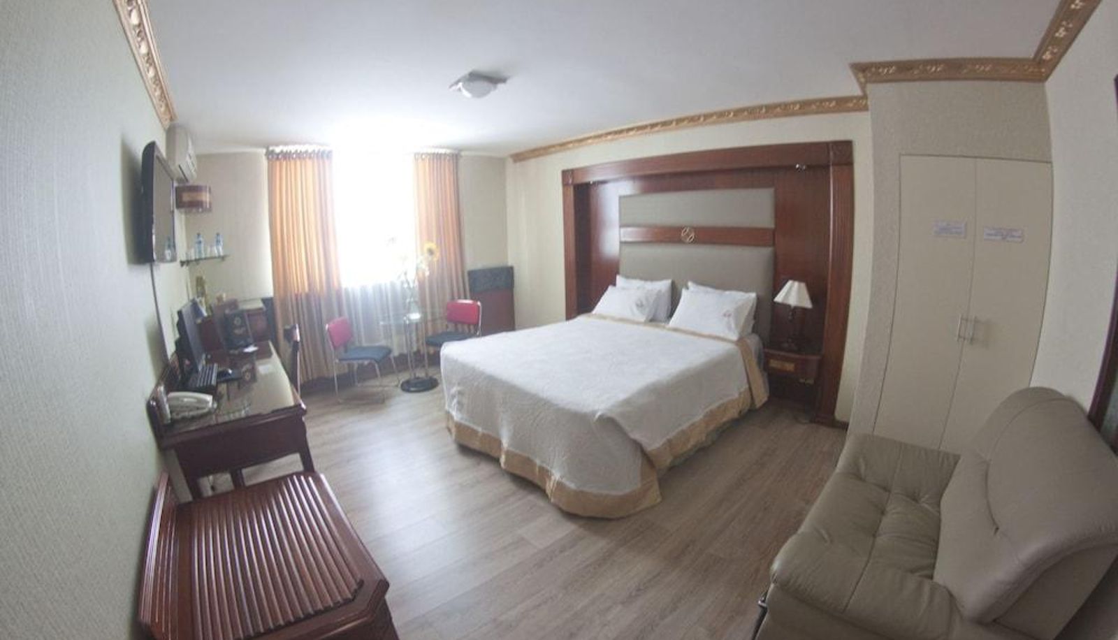 Business room - Oro Inn Hotel