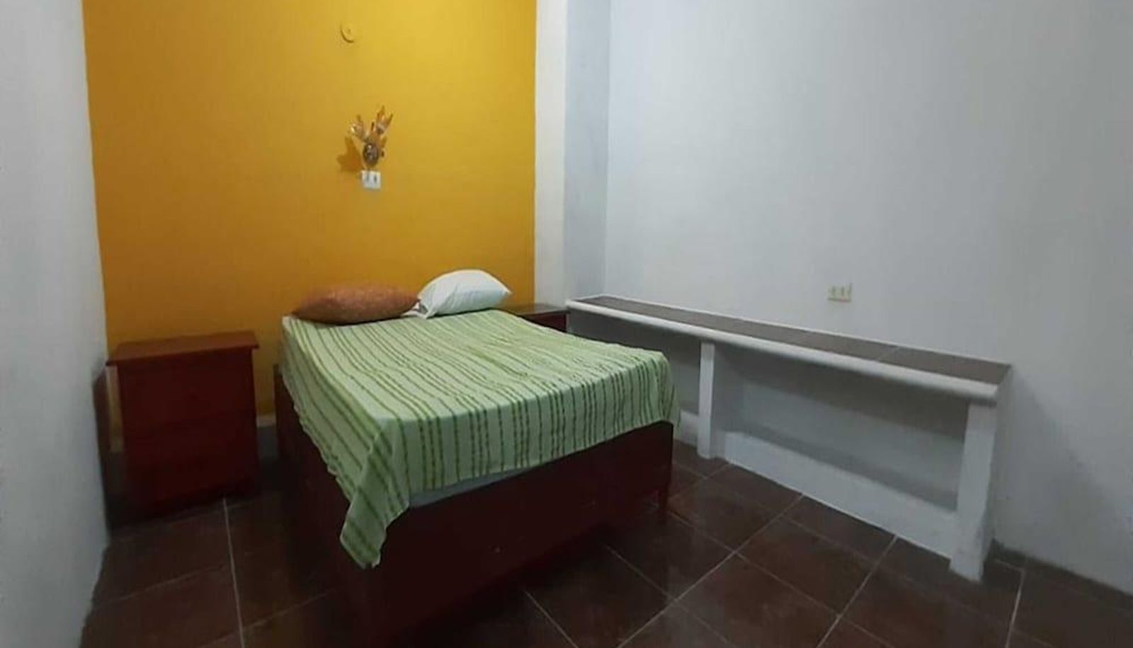 Apartment - OYO Hotel Bahia San Carlos