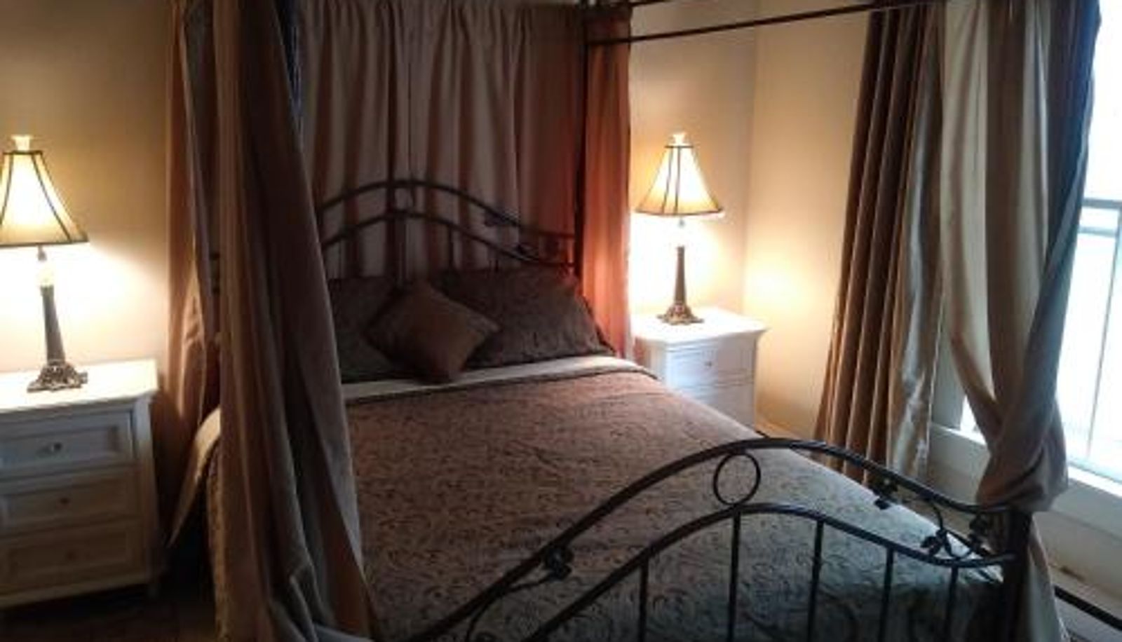 Standardzimmer - The Inn in Westport