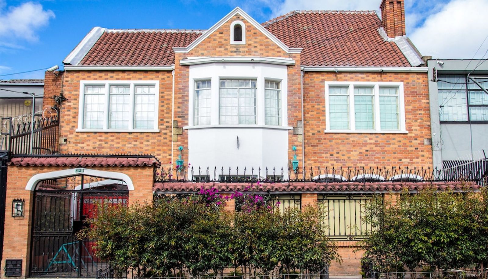 Info - Serie 1948 Bed & Breakfast