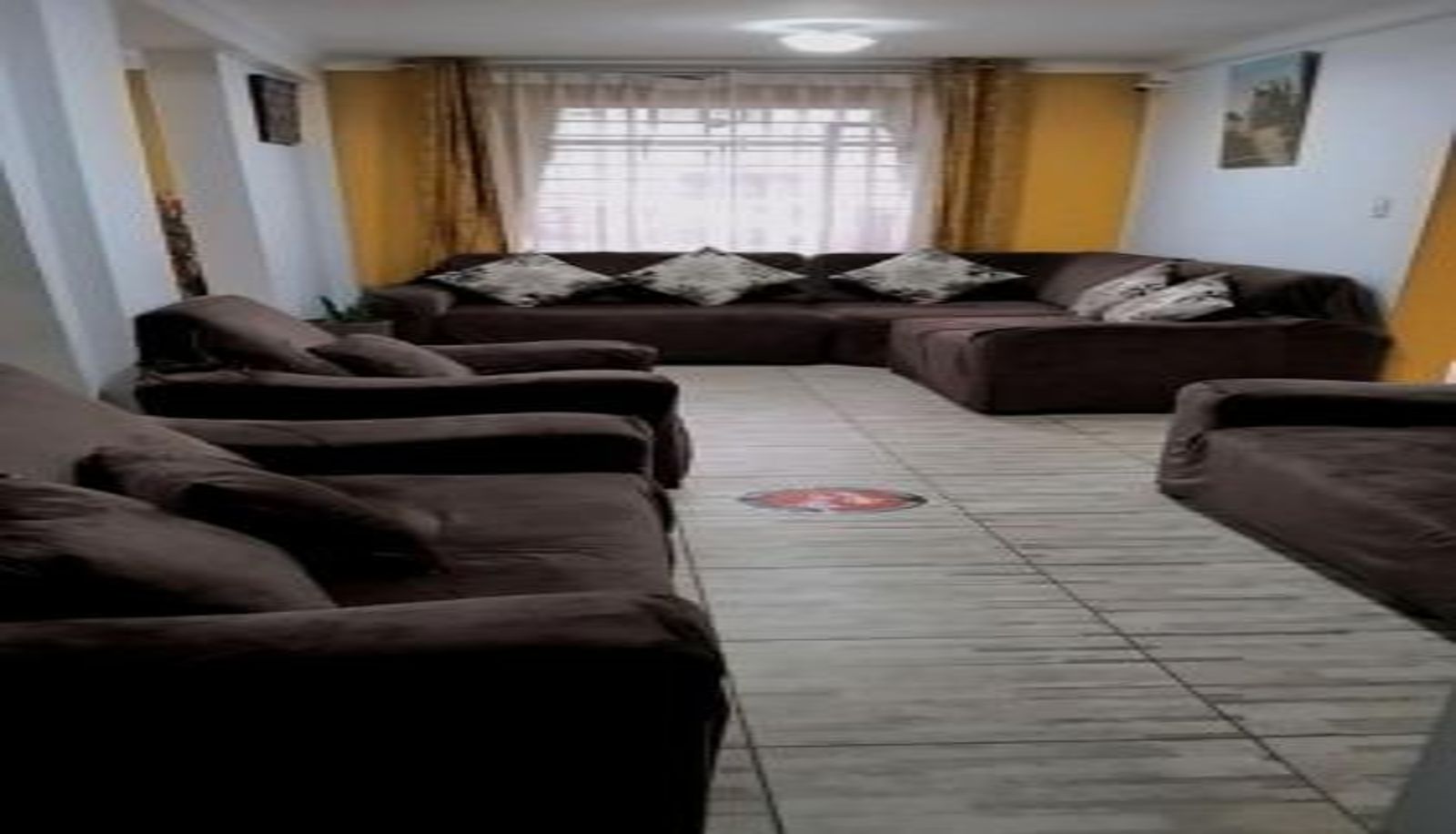 Información - Hotel Wayra Dreams