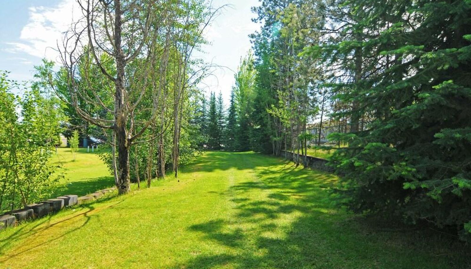 Surrounding - Alderwood RV Express