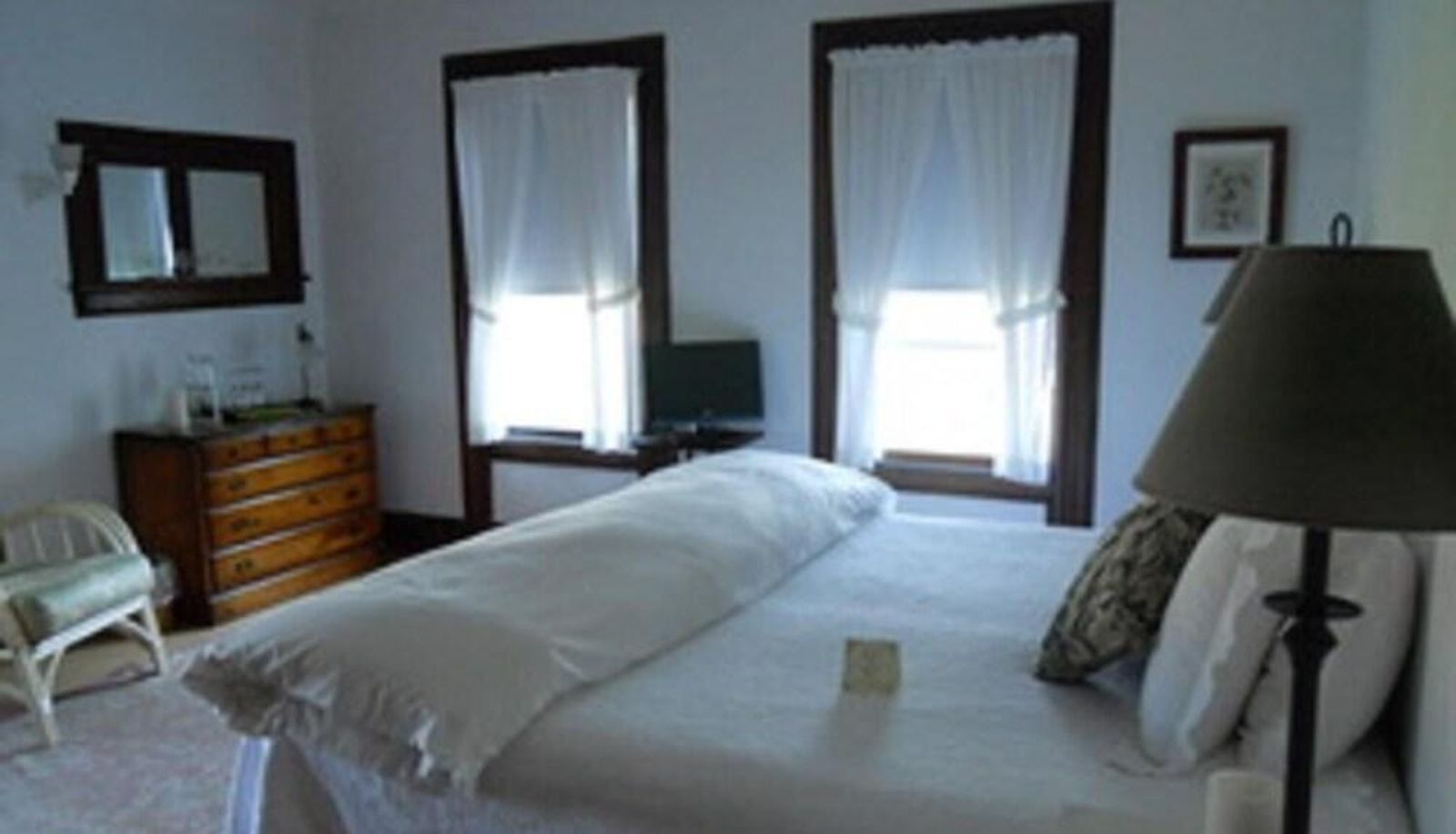 Standardzimmer - Orient Inn