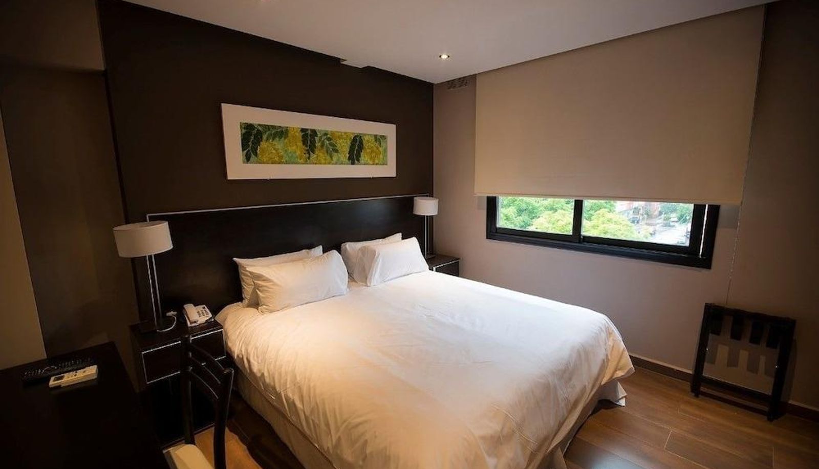 Appartement - Grand Crucero Posadas Express