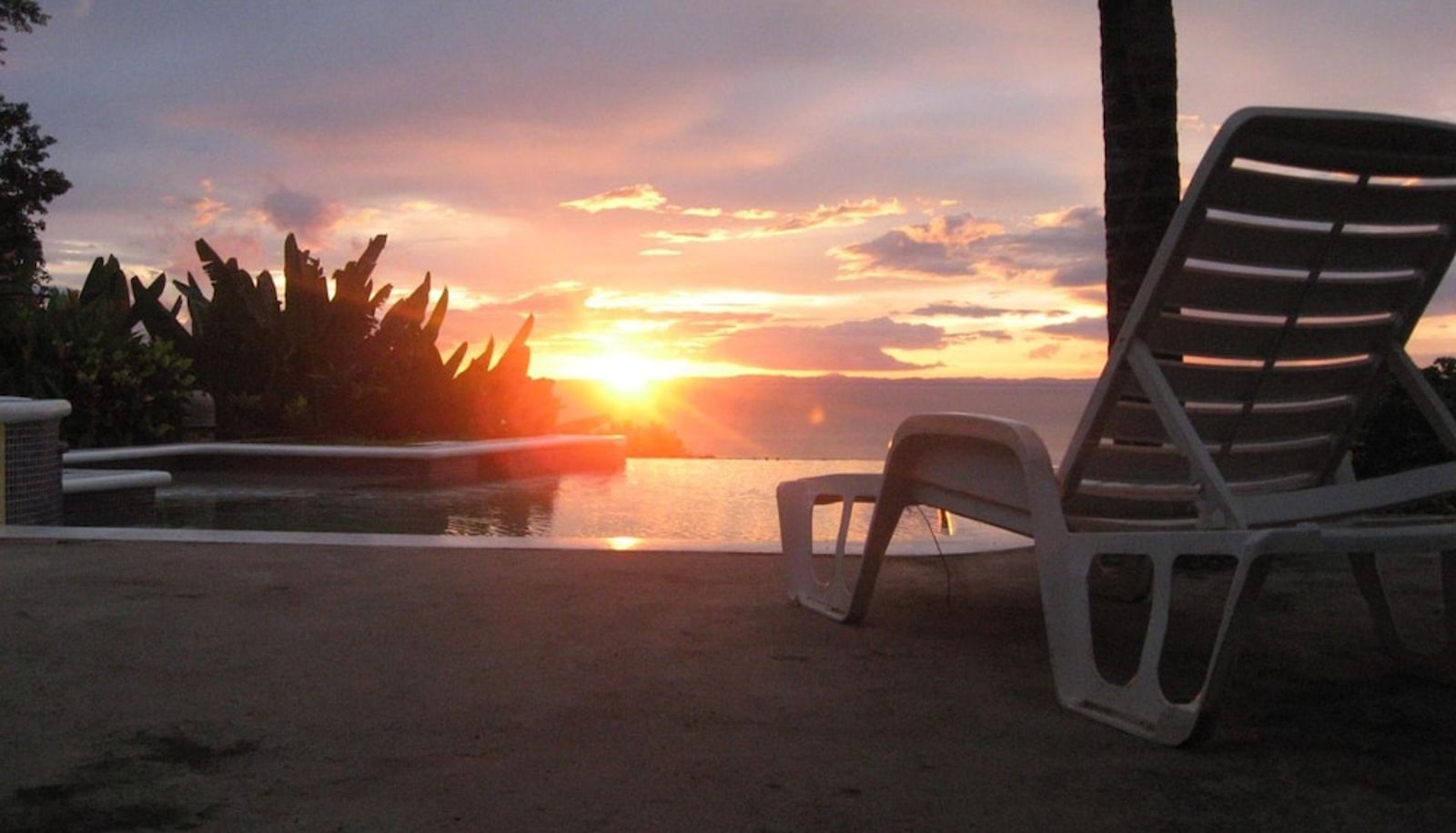 Pool - Hotel La Omaja