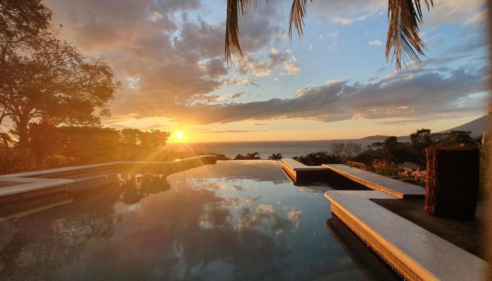 Pool - Hotel La Omaja