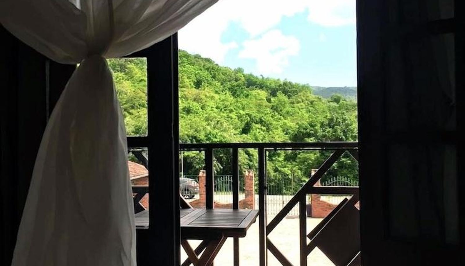 Apartamento - Domaine du Chateau