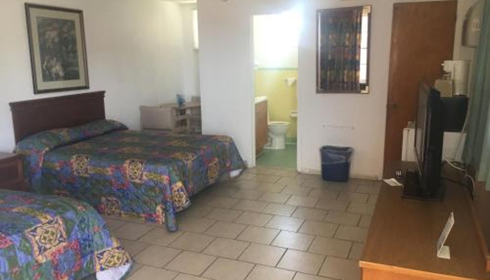 Habitación - Skylark Resort Motel