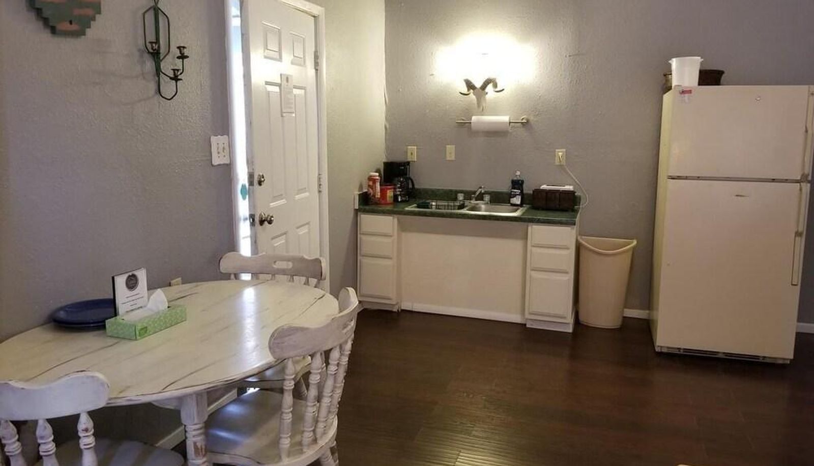 Apartment - The Lodge at Cypress Falls