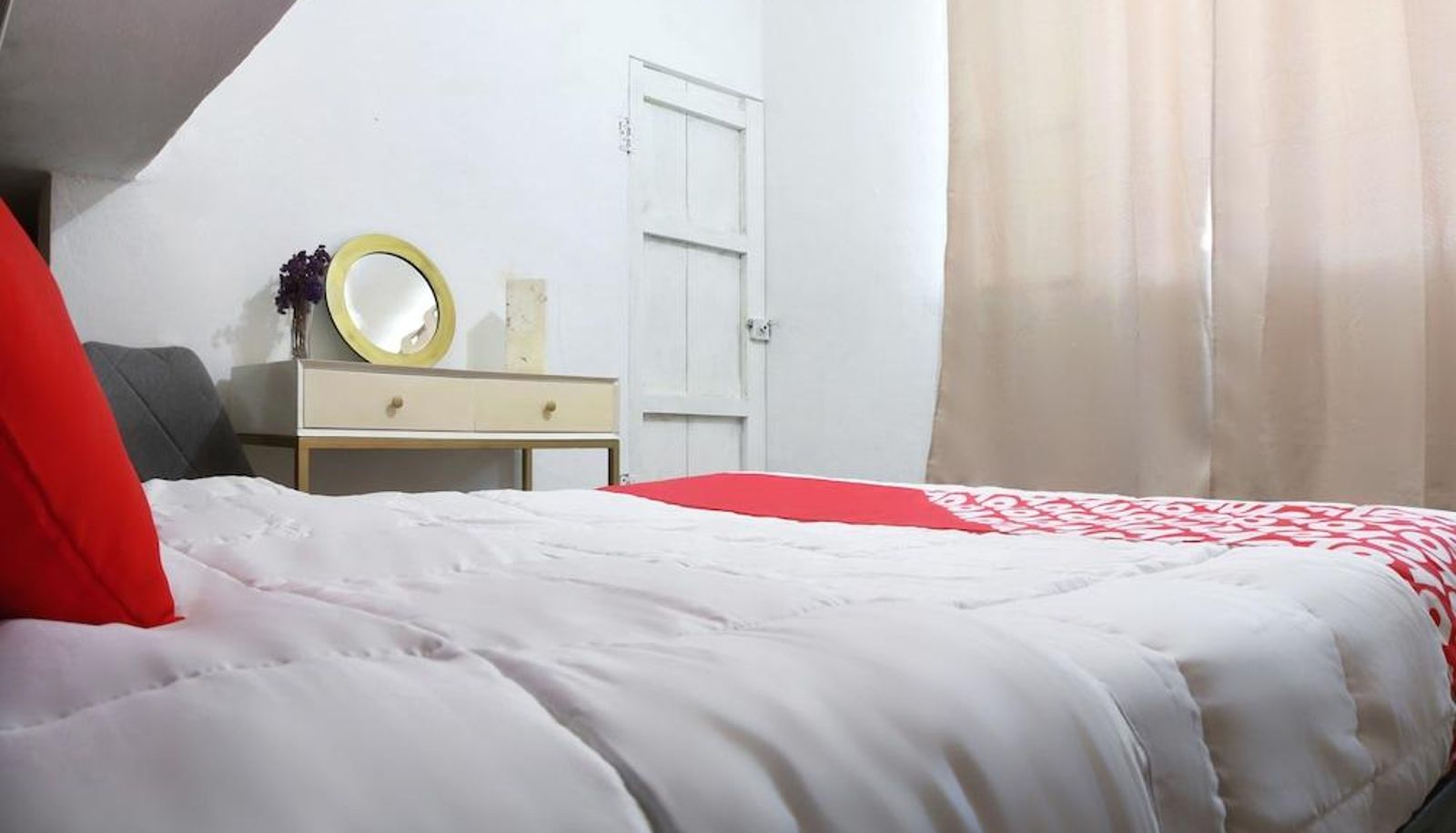 Apartment - Papantla OYO Hotel Maria Otilia Falla