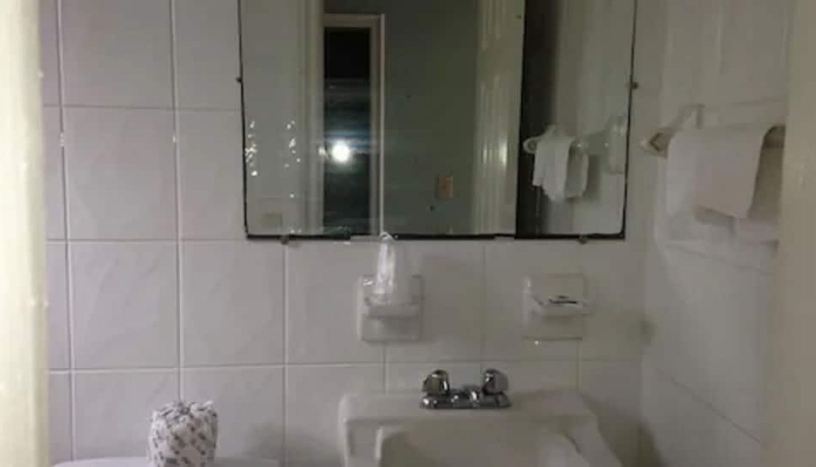 Apartment - Palacio Inn Motel