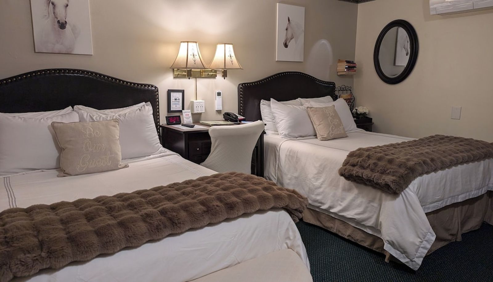 Apartment - Amherst Inn - Virginia