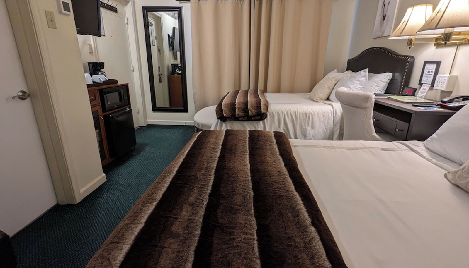 Apartment - Amherst Inn - Virginia
