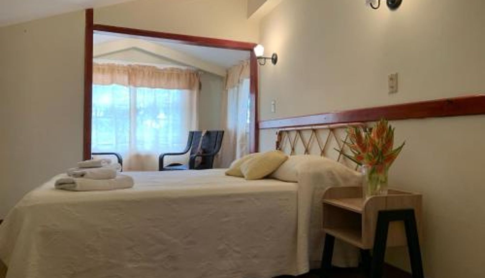 Apartment - Gran Hotel Bahia