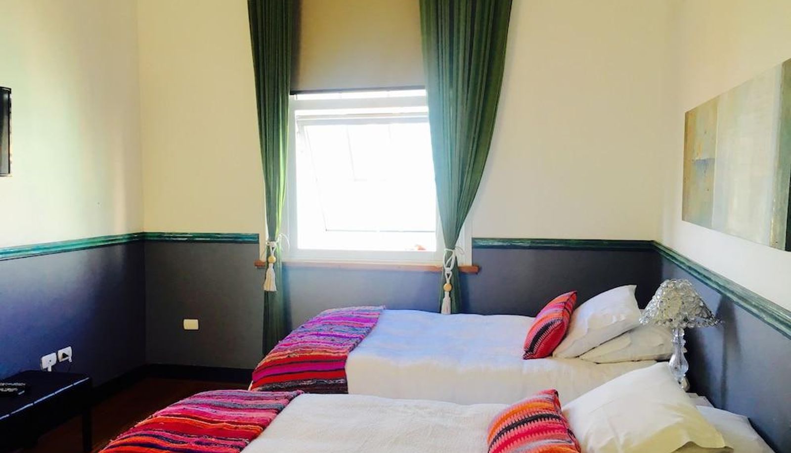 Superior room (double) - Casa Nomade Hotel Boutique