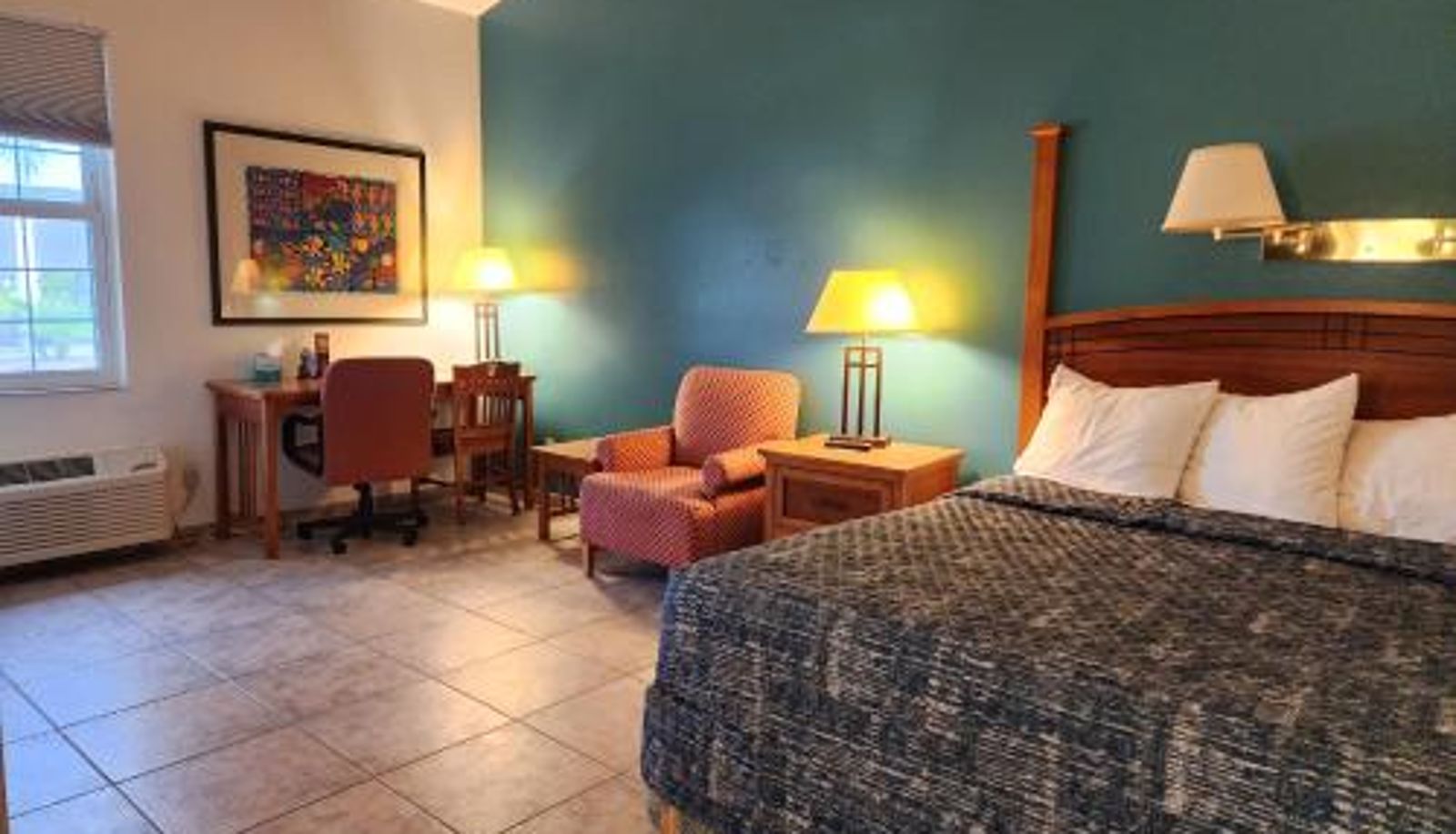 Room - Ivey House Everglades Adventures Hotel