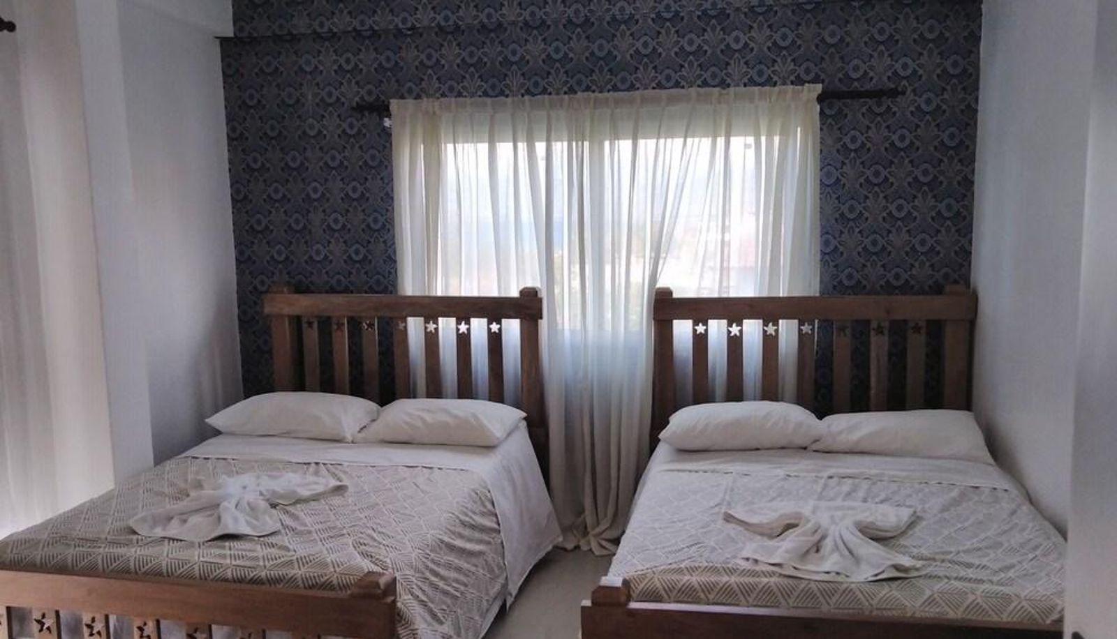 Standard room - Hotel Ibiza