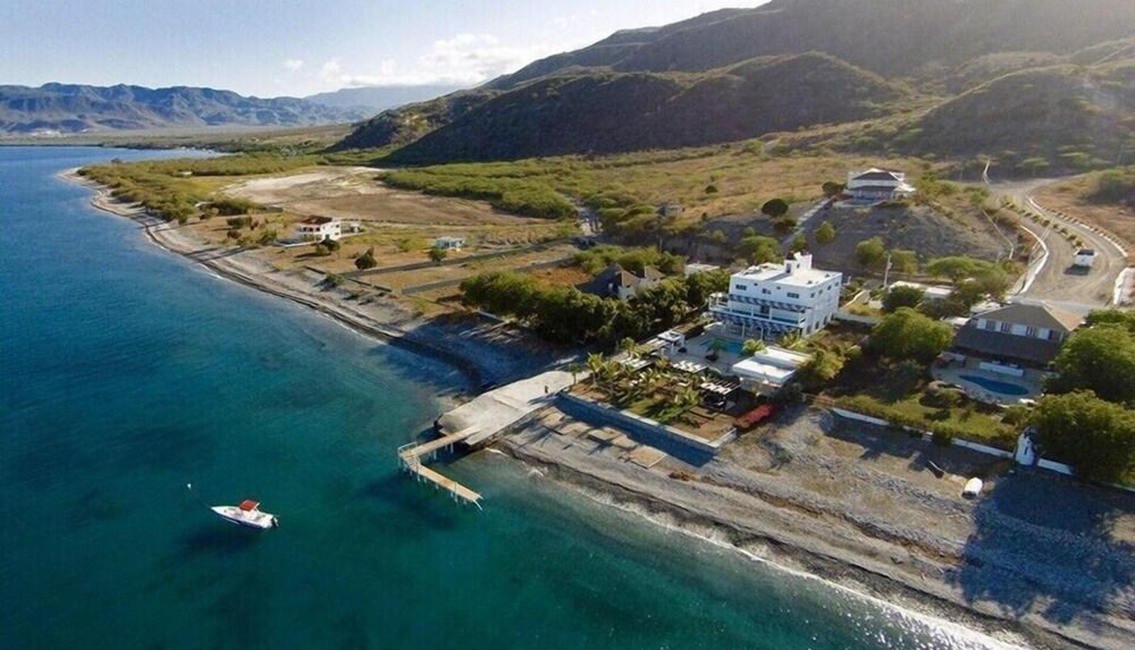 Beach - Hotel Ibiza