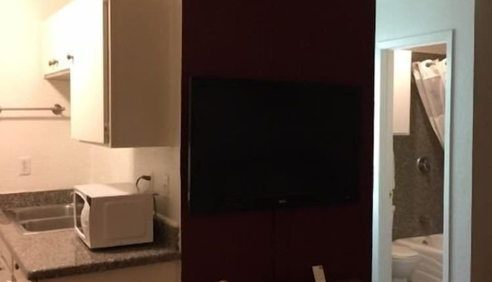Standardzimmer - Ranch House Inn and Suites