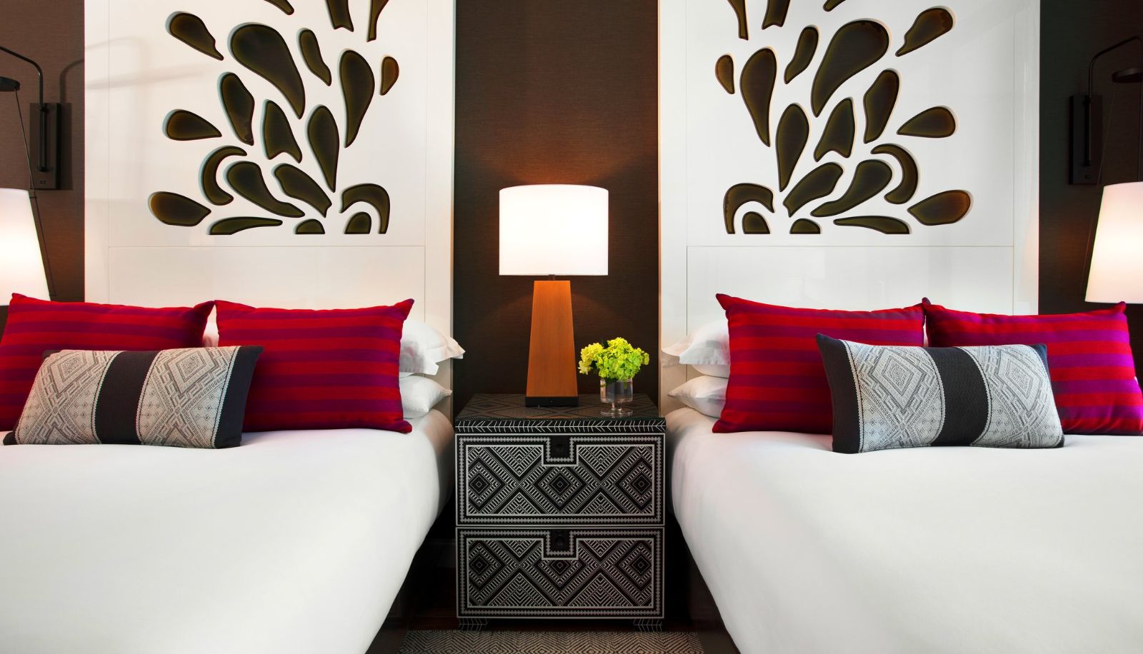 Room - Kimpton SEAFIRE RESORT + SPA by IHG