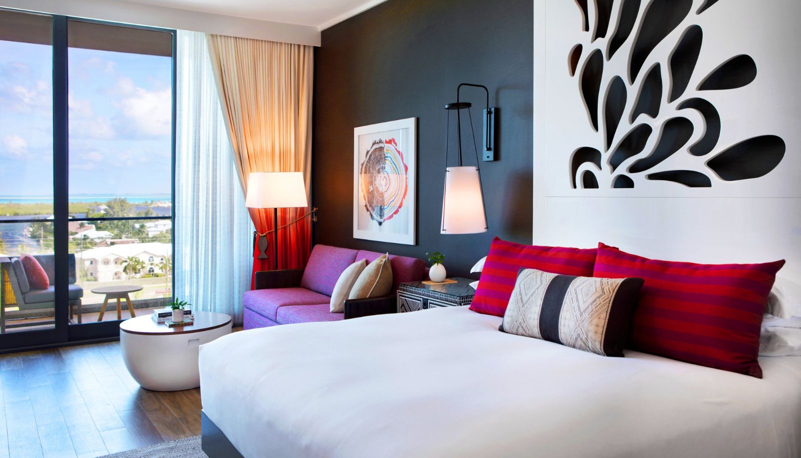 Zimmer - Kimpton SEAFIRE RESORT + SPA by IHG