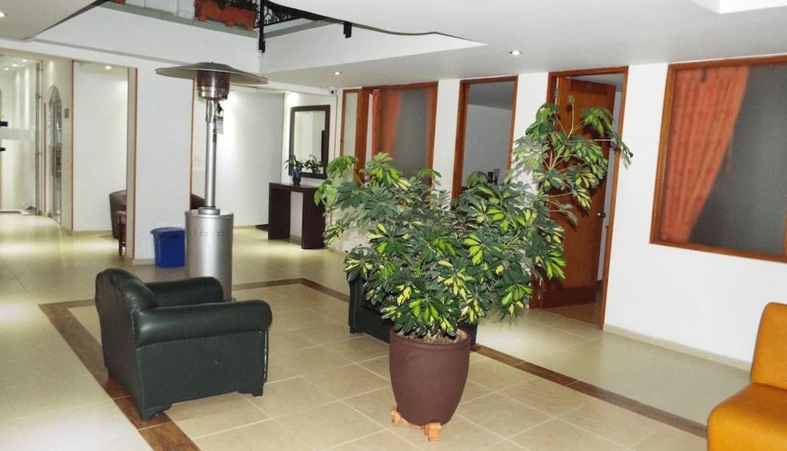 Apartment - Hotel Oceta