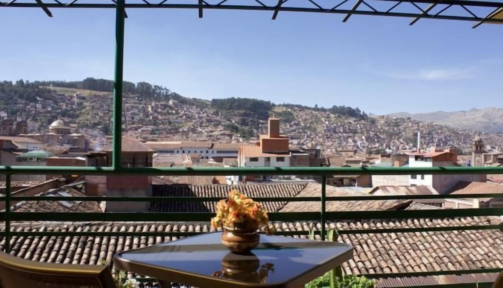 Info - Casa Familiar Gloria