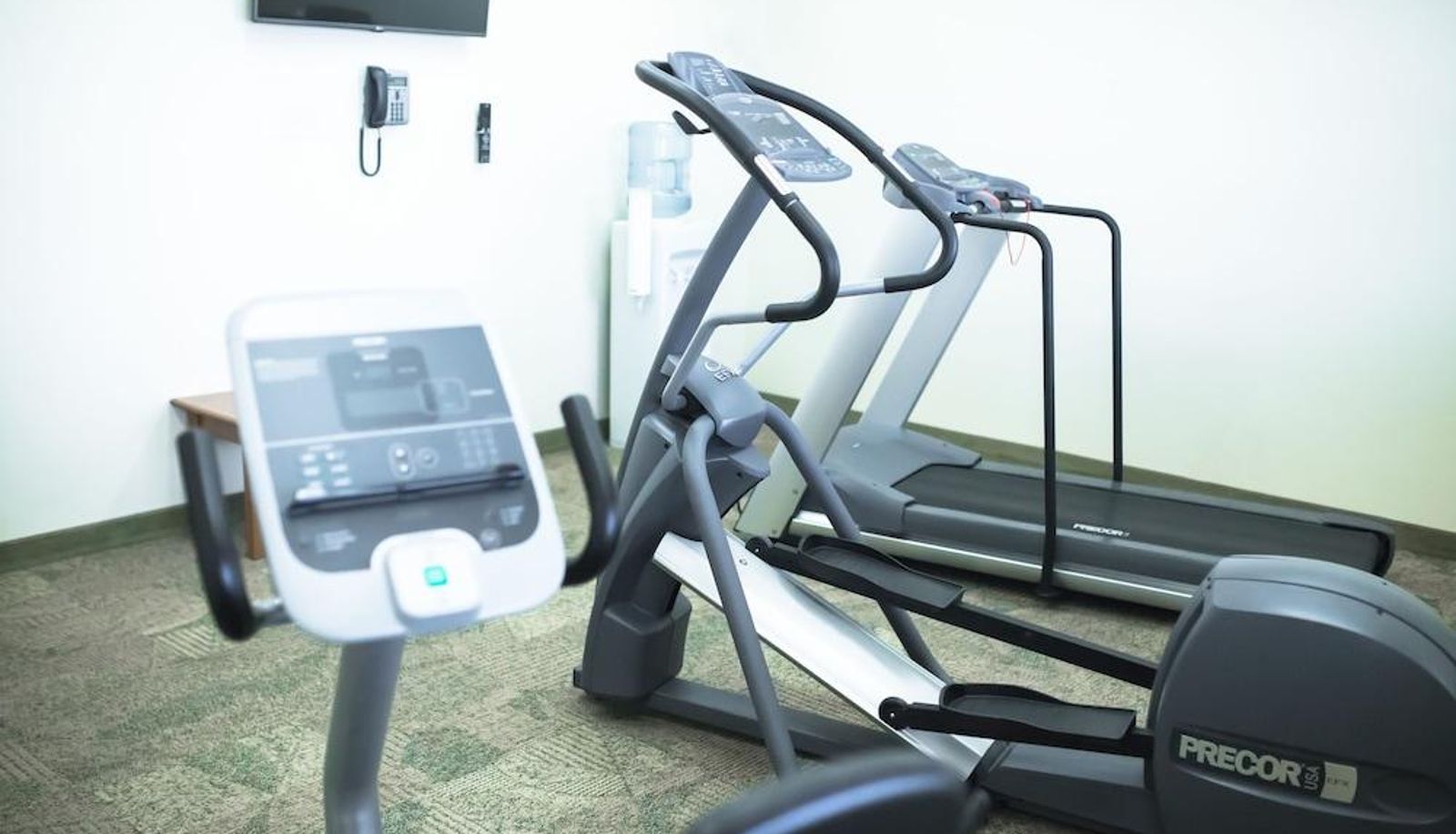 Salle de fitness - Mazatzal Hotel & Casino