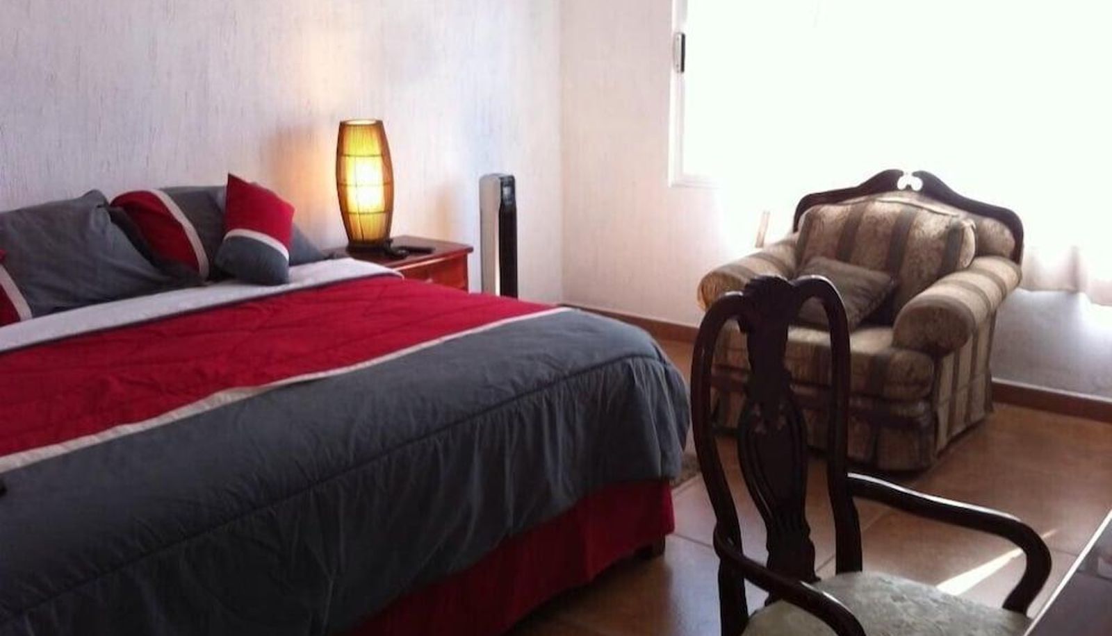 Appartement - Hotel Quinta Real Las Palmas Malinalco