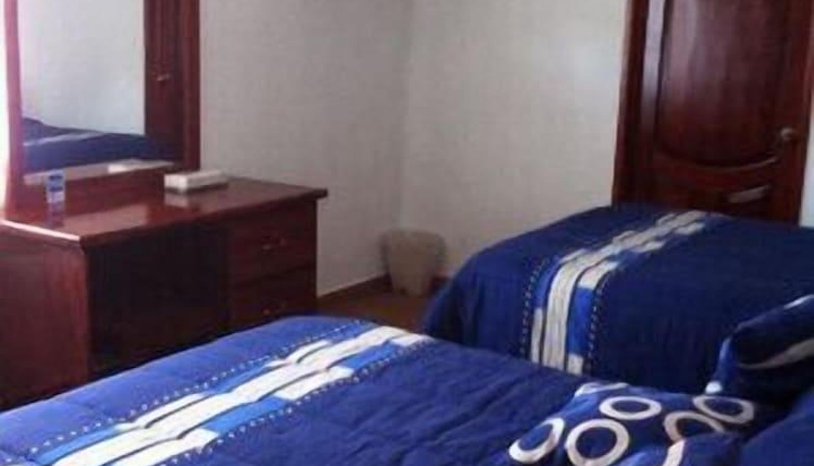 Appartement - Hotel Quinta Real Las Palmas Malinalco