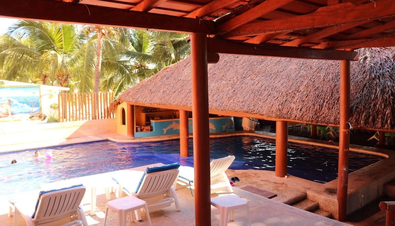 Info - Hotel Marbella Playa Larga