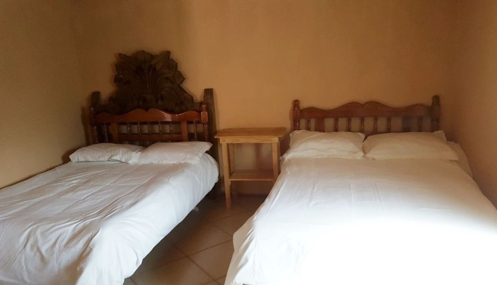 Habitación familiar - Hotel Marakame