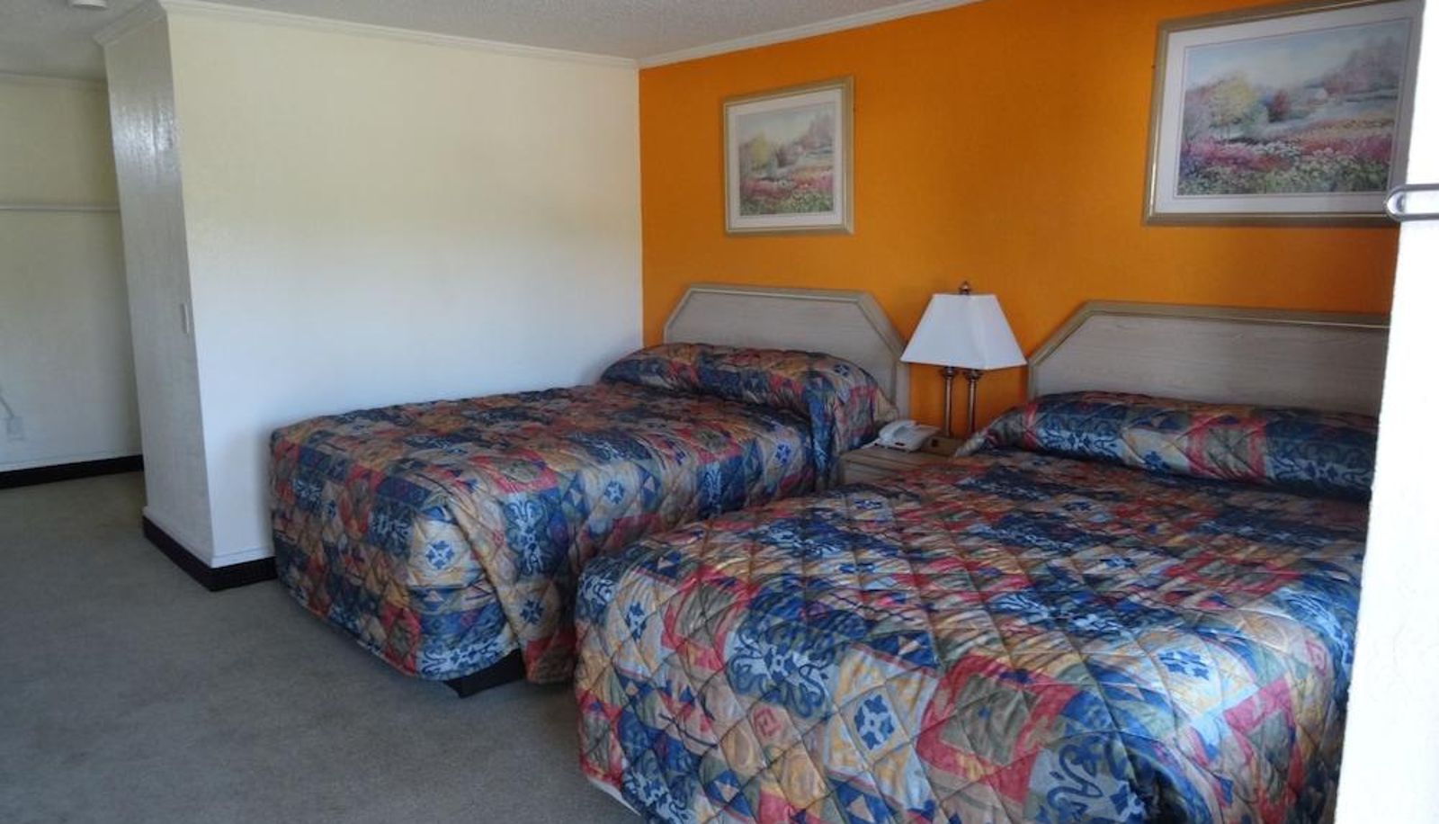 Apartment - Cavalier Motel