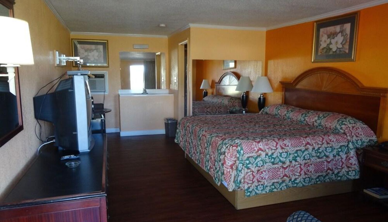 Apartment - Cavalier Motel